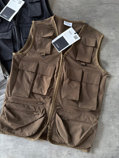 Fame Utility Vest