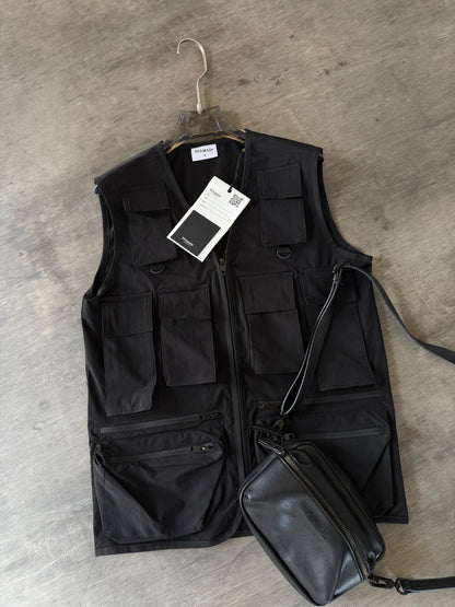 Fame Utility Vest
