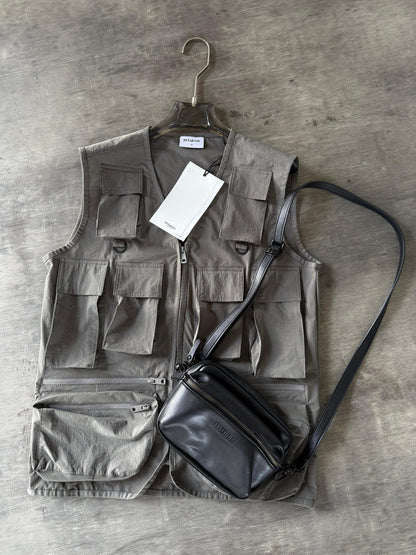 Fame Utility Vest