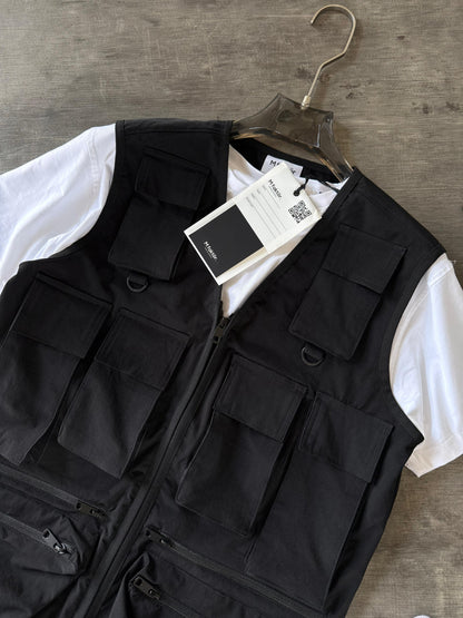 Fame Utility Vest