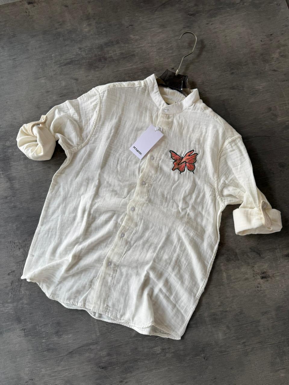 Fame Hammered Double Cloth