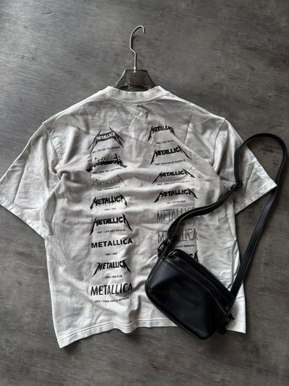 Fame Saint Oversized Tee