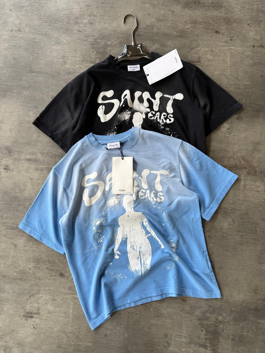 Fame Saint Oversized Tee