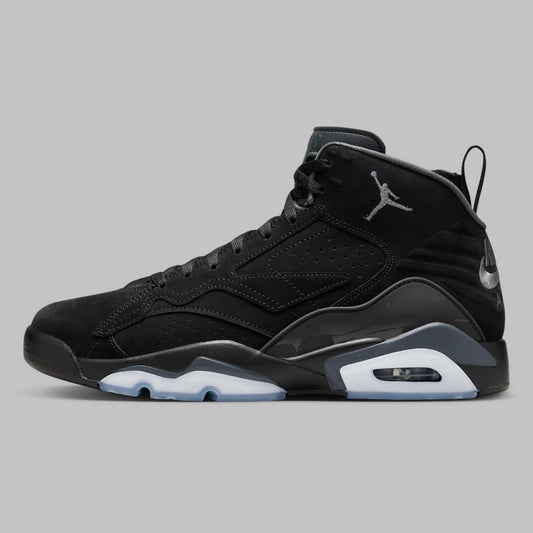 AIR JORDAN JUMPMAN MVP (BLACK)
