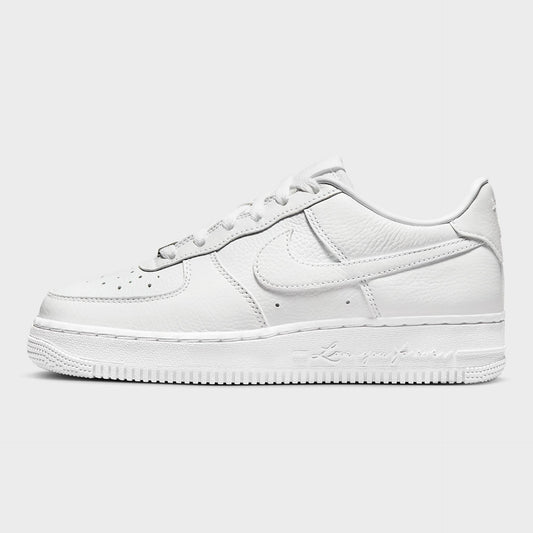 AIR FORCE 1 LOW (LOVE YOU FOREVER)