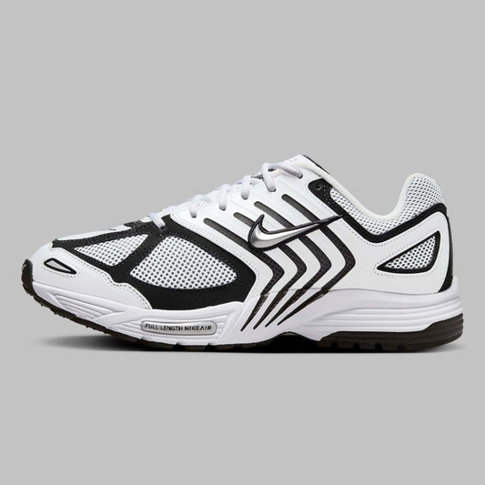 Pegasus 2K5 (METALLIC SILVER)