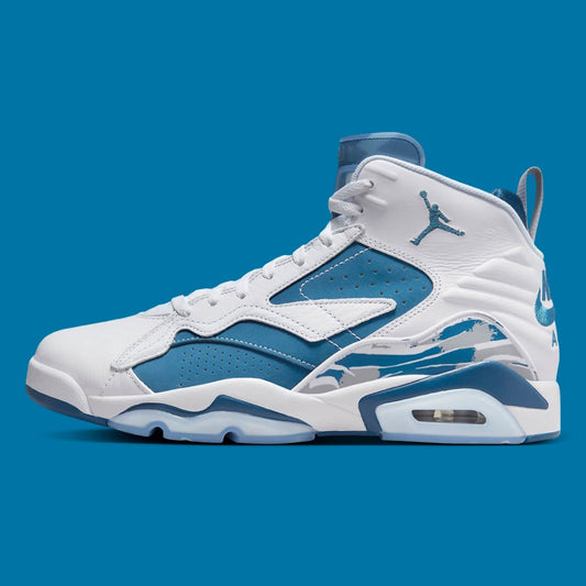 AIR JORDAN JUMPMAN MVP (MILITARY BLUE)