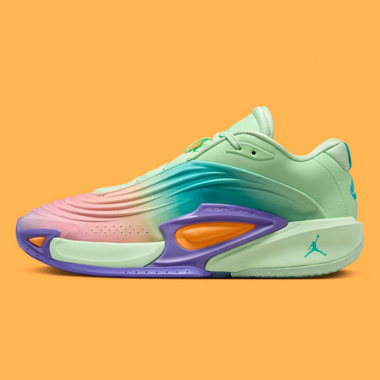 AIR JORDAN LUKA 3 (VAPOUR GREEN)